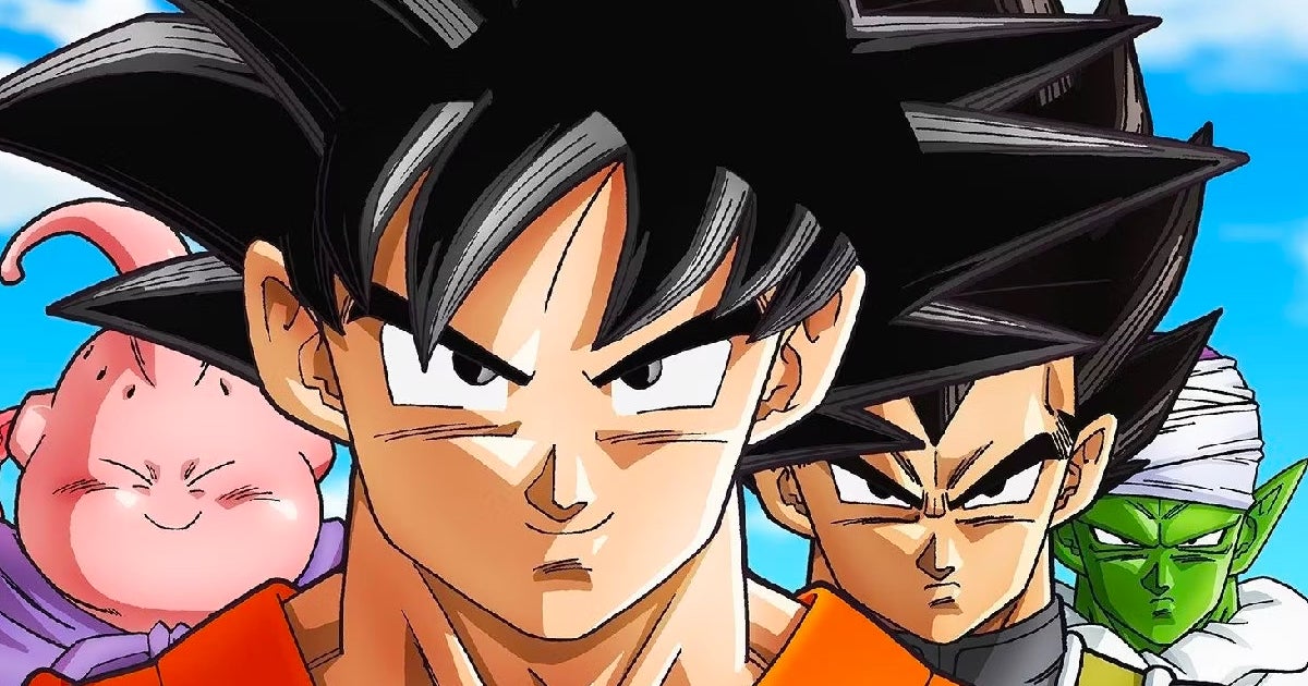 Dragon Ball: How to watch the classic anime franchise in order -  chronological or release!