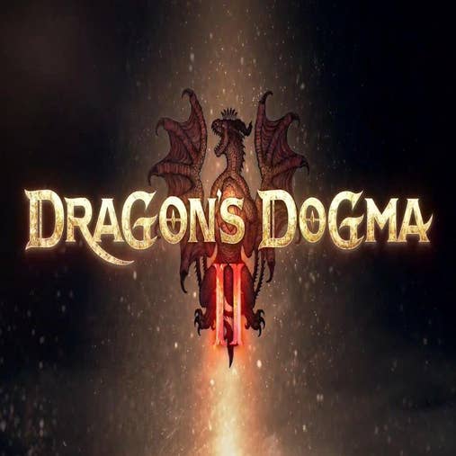 Dragon's Dogma 2 announcement gives Dragon's Dogma its highest concurrent  player count in 6 years