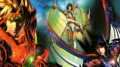 Image for Connecting through The Legend of Dragoon | Why I Love