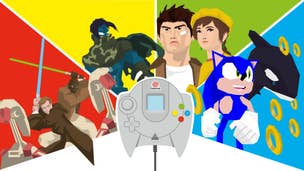 Image for What's Your Favorite Dreamcast Game?