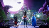 Immagine di Disney Dreamlight Valley ha una data di uscita in accesso anticipato e ci immergerà nell'universo Disney