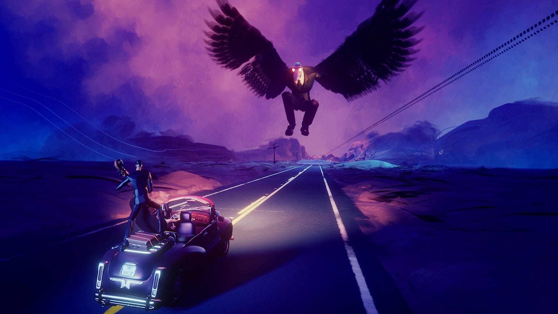 Dreams Review: An Endless Arcade of the Mind | VG247