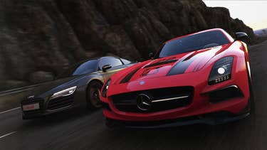 DriveClub vs DriveClub VR: The Price of Virtual Reality