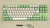 Image for Drop's Lord of the Rings Elvish keyboard is an absolute delight