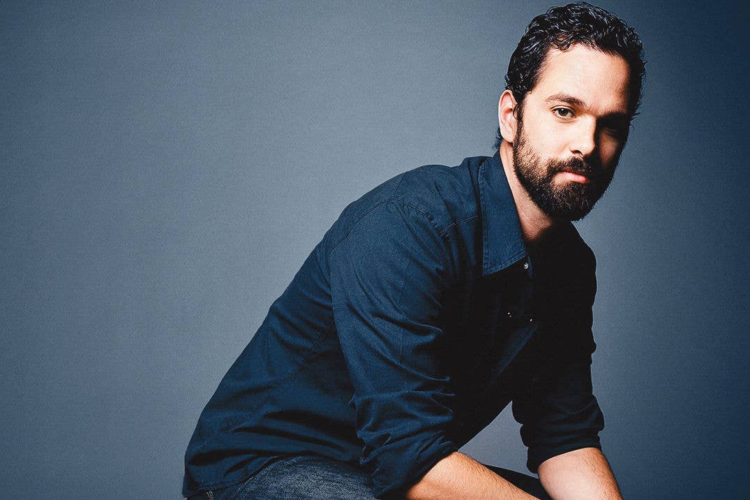 New York Game Awards to honour Neil Druckmann