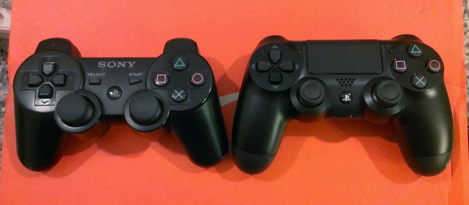 Just How Good is the DualShock 4? Hands On With the New PS4 Controller