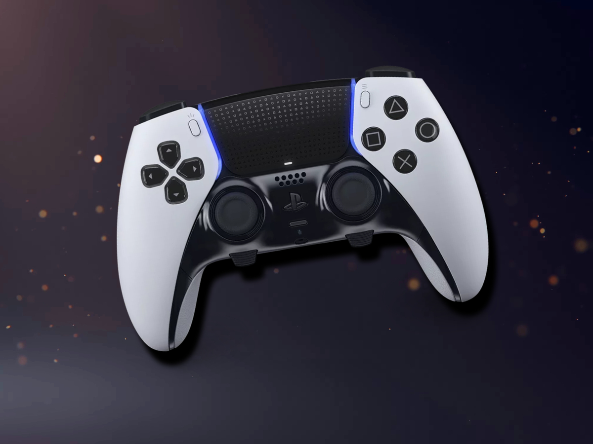 Coolest Features Of The PS5 DualSense Edge Controller, 60% OFF