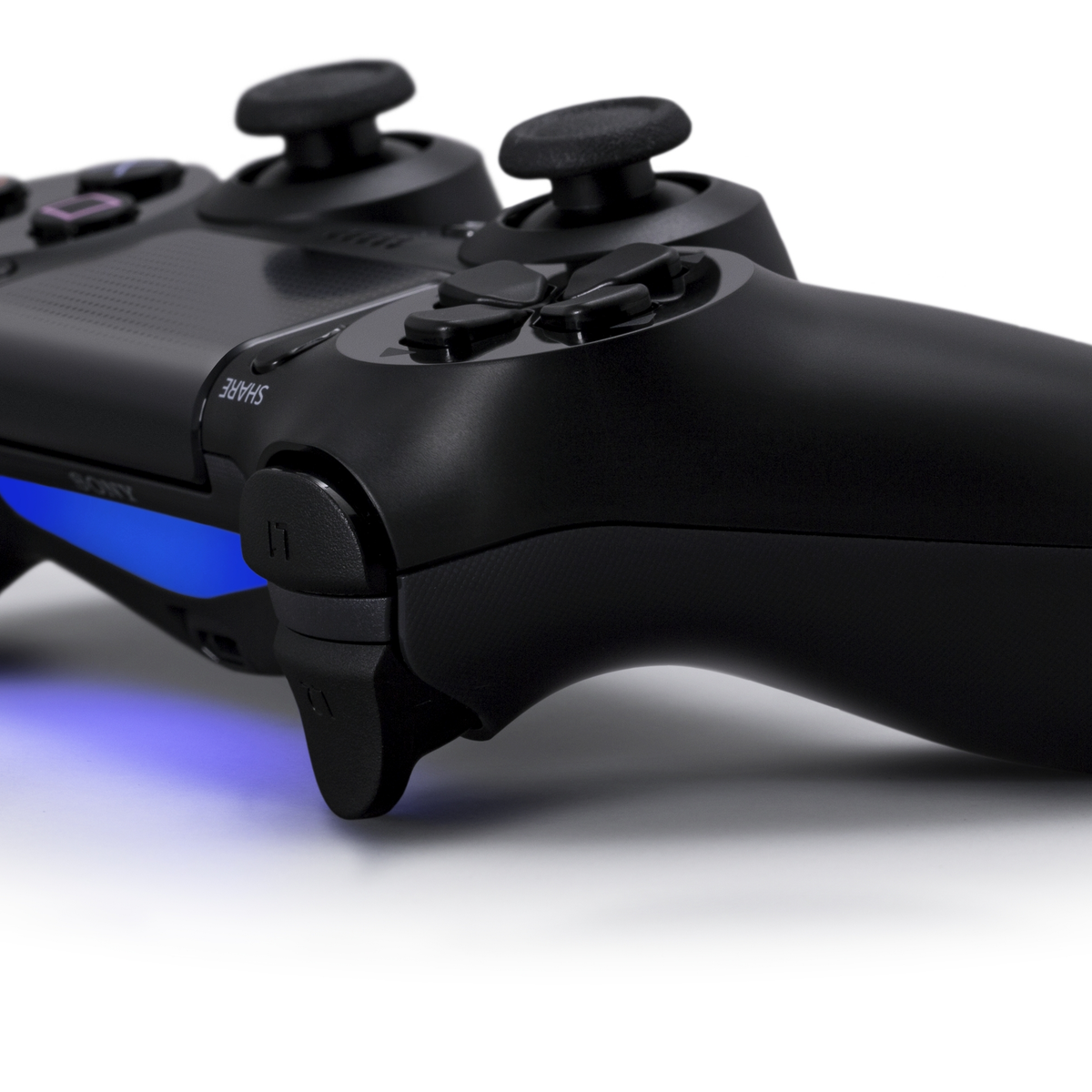 Ps4 Controller Dimentsions Ps4 Controller Touchpad Demo