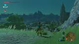 Zelda Dueling Peaks