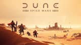 Dune: Spice Wars saldrá de acceso anticipado en septiembre