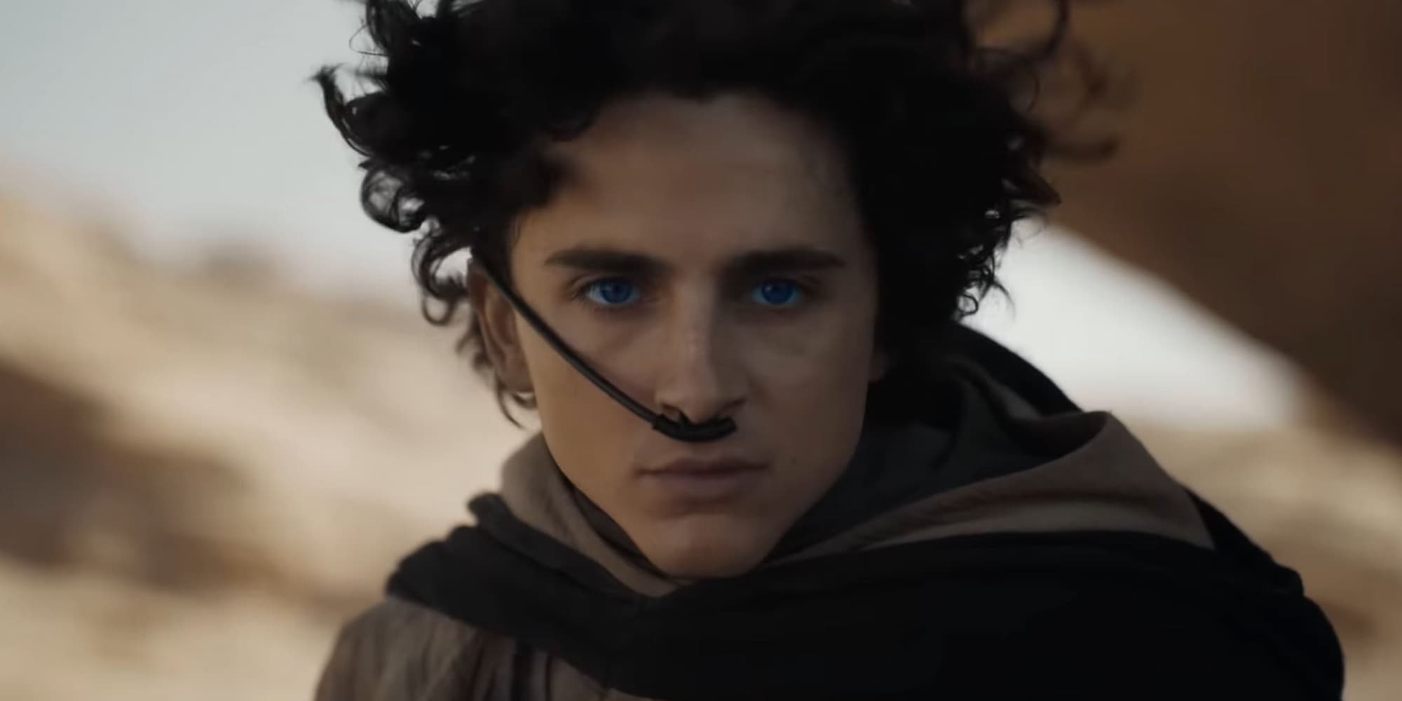 A Dune Part 2 Preview is Coming But Only to IMAX Theaters Popverse