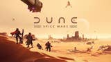 El juego de estrategia Dune: Spice Wars sale de acceso anticipado el 14 de septiembre