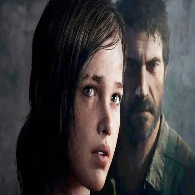 How Old Are Ellie and Joel in 'The Last of Us?
