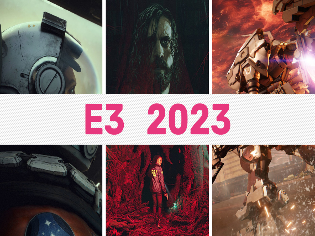 Here's a roundup of PlayStation Showcase 2023 trailers
