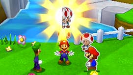 Nintendo Seems Hell-Bent on Co-Opting Everyone Else's Kid-Friendly Franchises