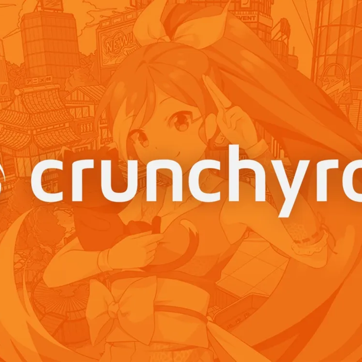 Crunchyroll baixa os preços no Brasil