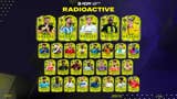 EA FC 24: Radioactive Upgrade Tracker - Alle Spieler*innen im Überblick