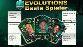 EA FC 24: Die besten Evolution Spieler für alle Evolutions in Ultimate Team
