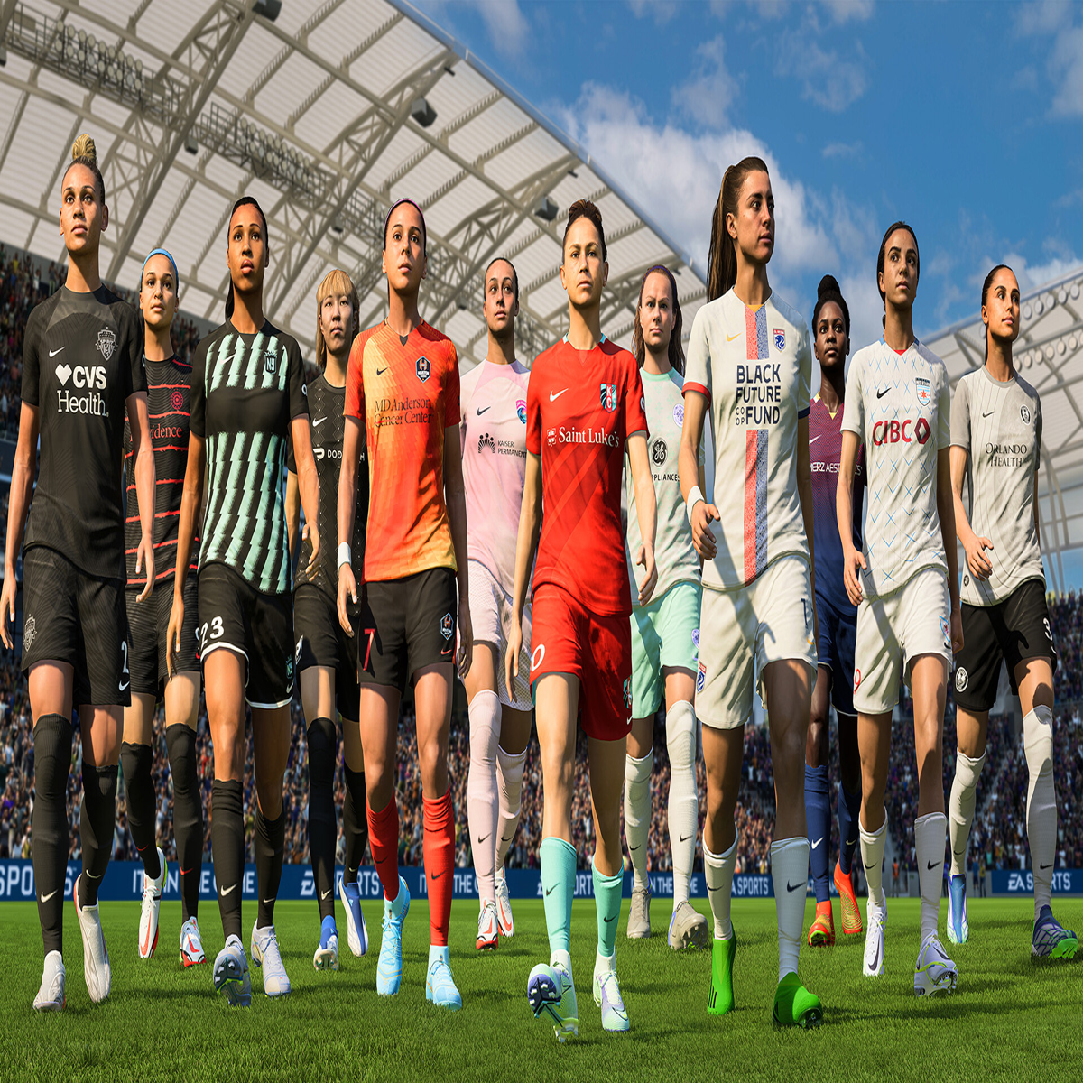 EA Sports FC 24 isn't even out yet and FIFA 23 has already been removed  from Steam and other storefronts