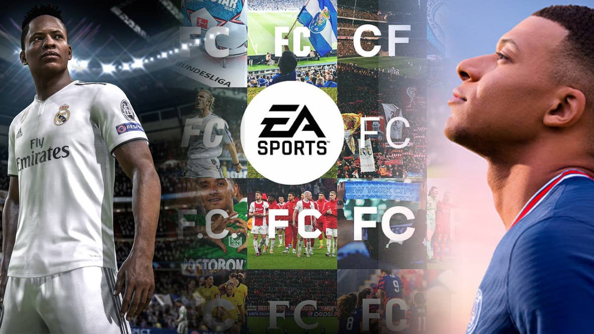 FIFA games will end after 30 years as EA announces name change