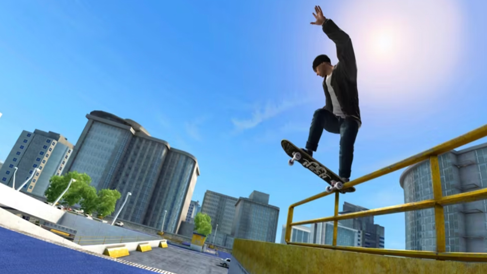 Skate 4 Playtest Sign-Ups Available Now - PlayStation LifeStyle