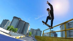 More Skate playtest footage has ollied its way online