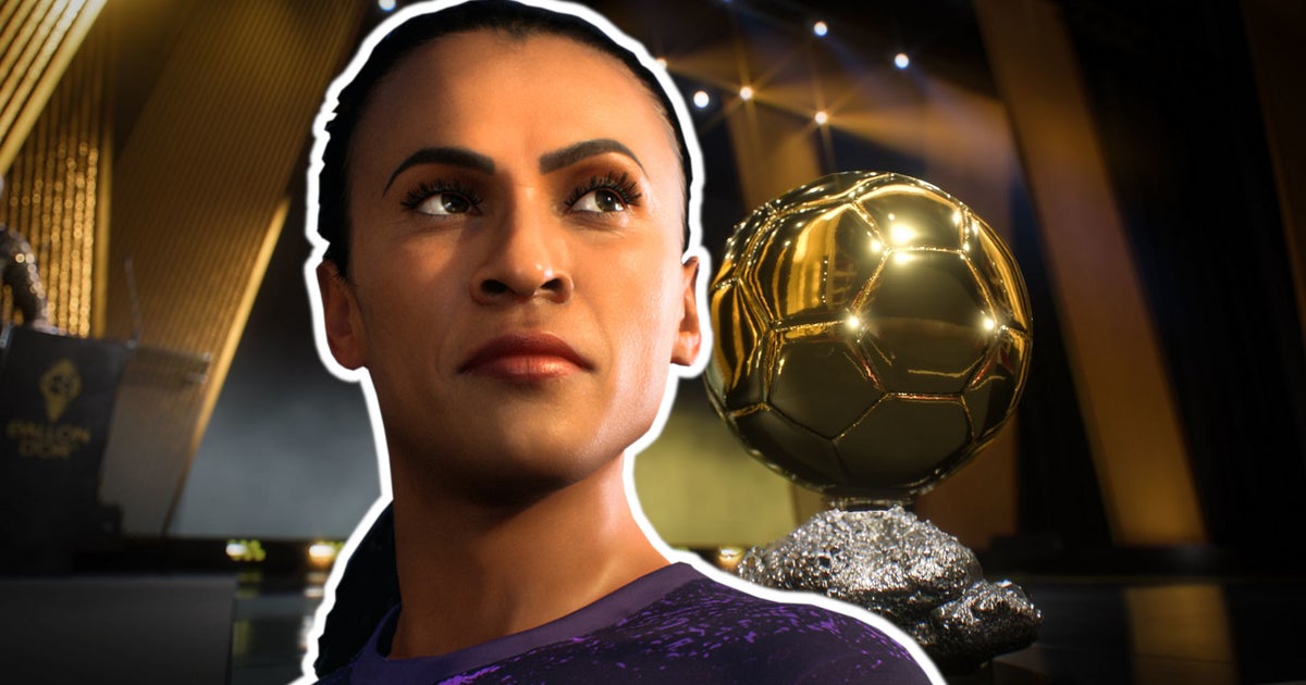 #EA Sports FC 24: Wird die Karriere besser? Neuer Deep Dive Trailer zeigt euch mehr #EA Sports FC 24: Wird die Karriere besser? Neuer Deep Dive Trailer zeigt euch mehr