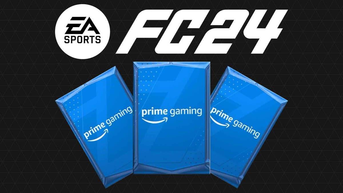 EA FC 24: Prime Gaming Pack 2 (November) ist da! – Son ist der