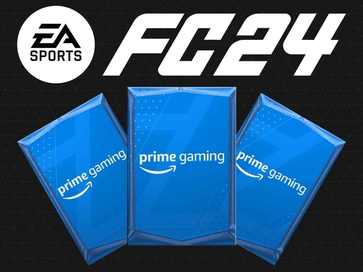 EA FC 24: Prime Gaming Pack 2 (November) ist da! – Son ist der neue  Leihspieler