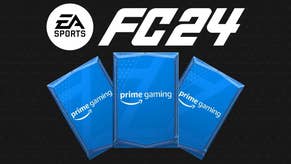 EA FC 24: Prime Gaming Pack 5 (Februar) ist da! – mit einem Hero als Leihspieler