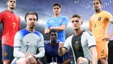 EA Sports FC 24: UEFA Euro 2024 kommt als kostenloses Update.
