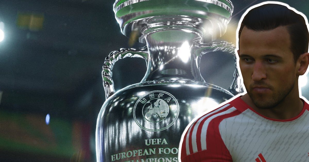 #EA Sports FC 24: UEFA Euro 2024 kommt wie kostenloses Update