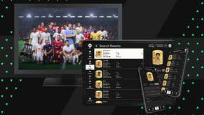 EA FC 24: Web App und Companion App sind live! – Alles über Login und Download
