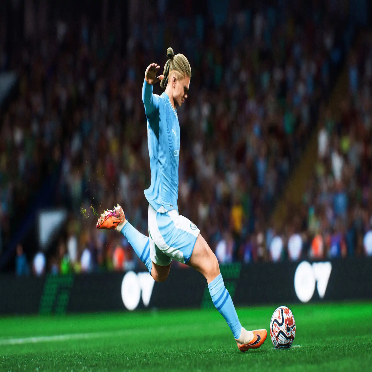 EA Sports FC 24 ha tenido 14,5 millones de cuentas activas en su primer  mes