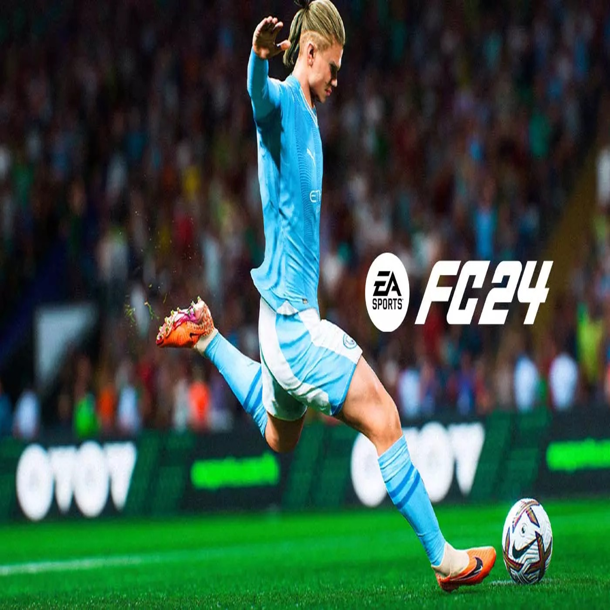 EA Sports FC 24 - Twitch