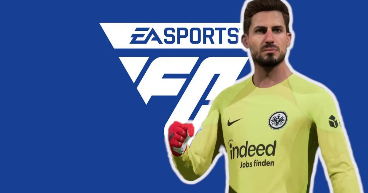 #EA Sports FC 24: Release-Zeitpunkt scheinbar geleakt