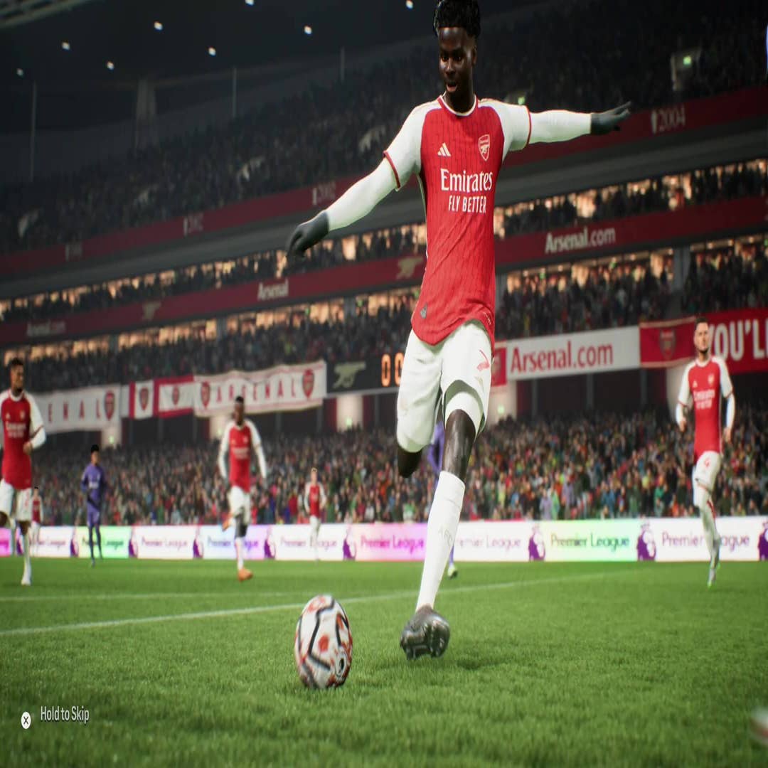 Parting Shots: EA Sports FC 24 - EGM