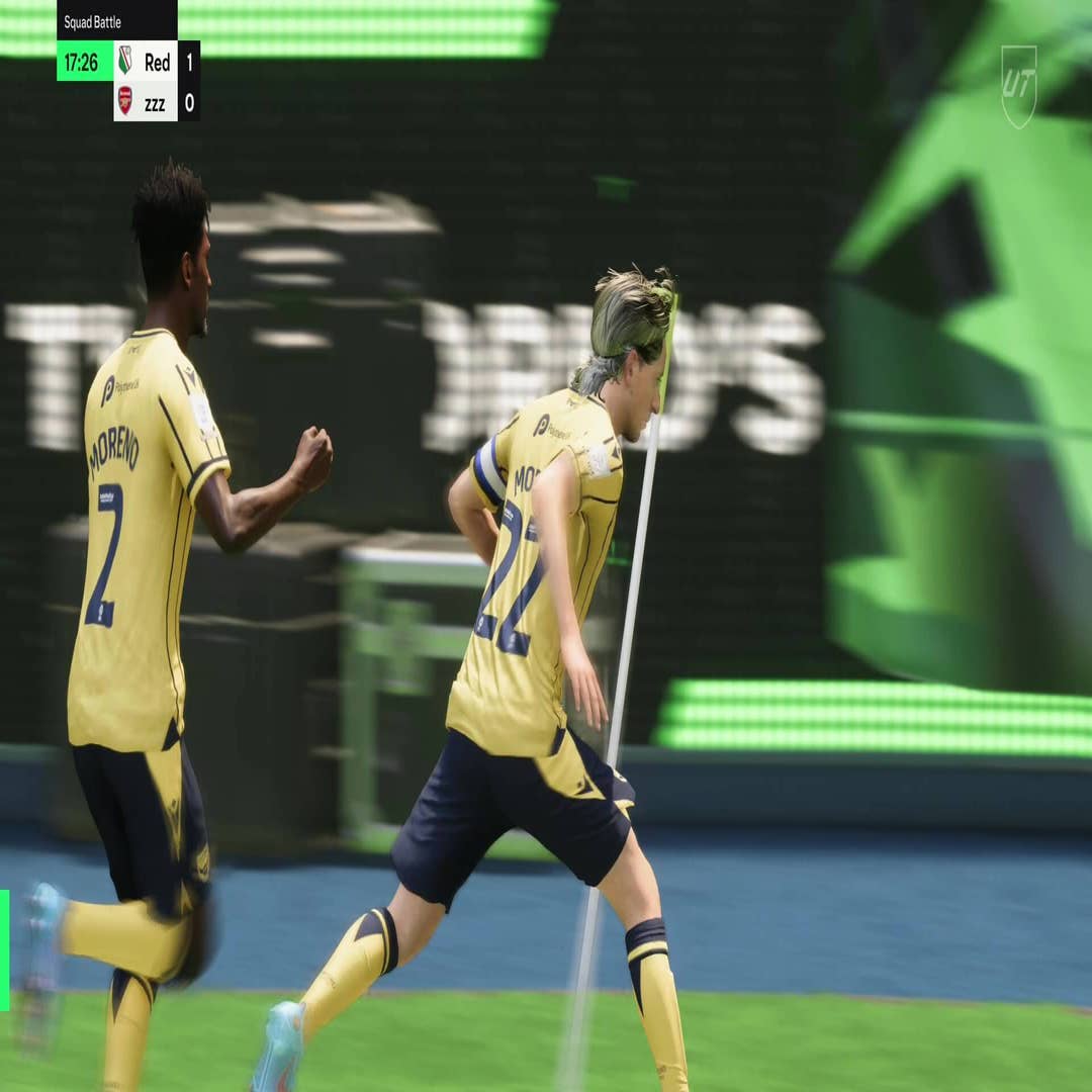 FC 24, EA Sports' Top Soccer Game, Moves On Without FIFA - Bloomberg