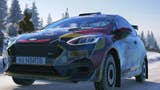 EA Sports WRC im Test.