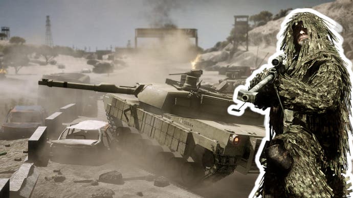 EA nimmt bald mehrere Battlefield-Spiele aus dem Verkauf.
