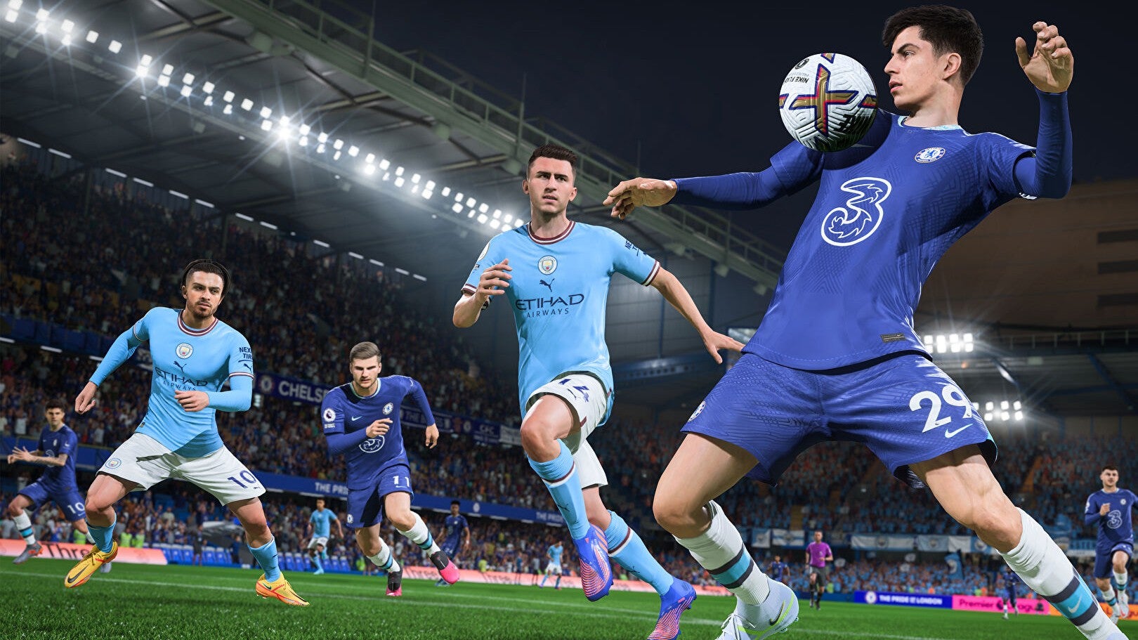 EA scores own goal with FIFA 23 pricing mix up Eurogamer
