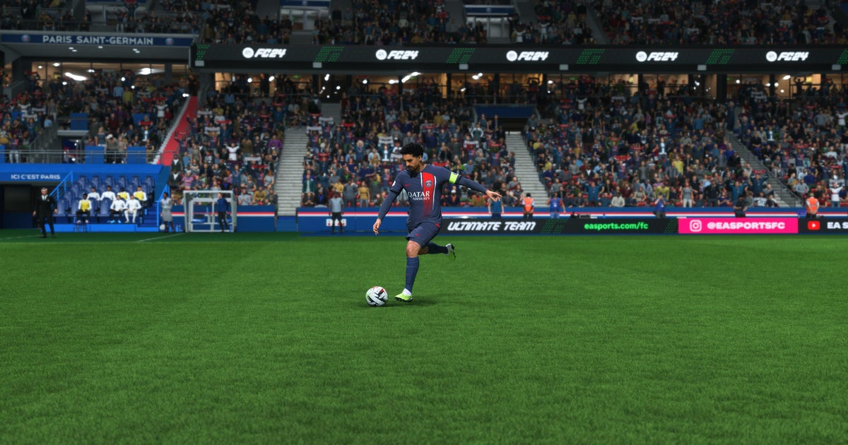 Torino EA Sports FC 24 Player Ratings - Electronic Arts