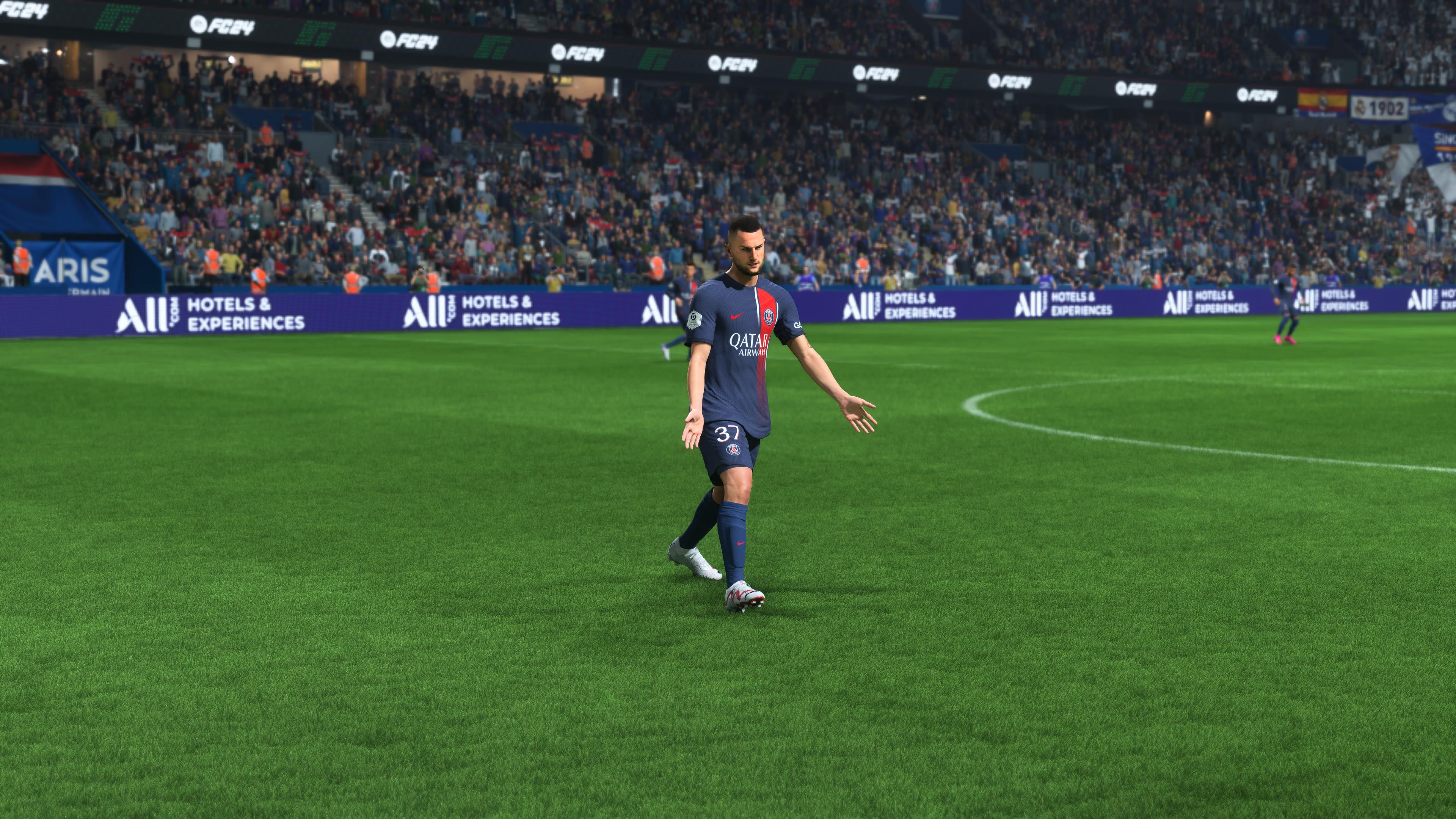 EAFC 24 Best left-backs and right-backs to sign in Career Mode | VG247