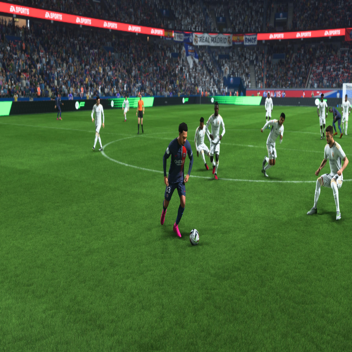 EA FC 24: The Best PlayStyles in 2024