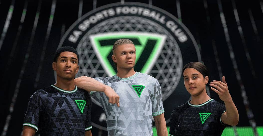 EA Sports FC pulls in 11 million users during debut week