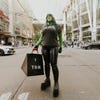 Emerald City Comic Con 2022 cosplay from Saturday night