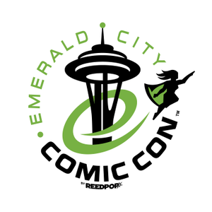 Emerald City Comic Con 2022 image
