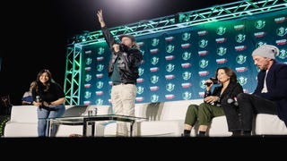 Emerald City Comic Con: All the greatest coverage from Popverse at the first big convention of 2023!