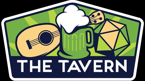 ECCC The Tavern