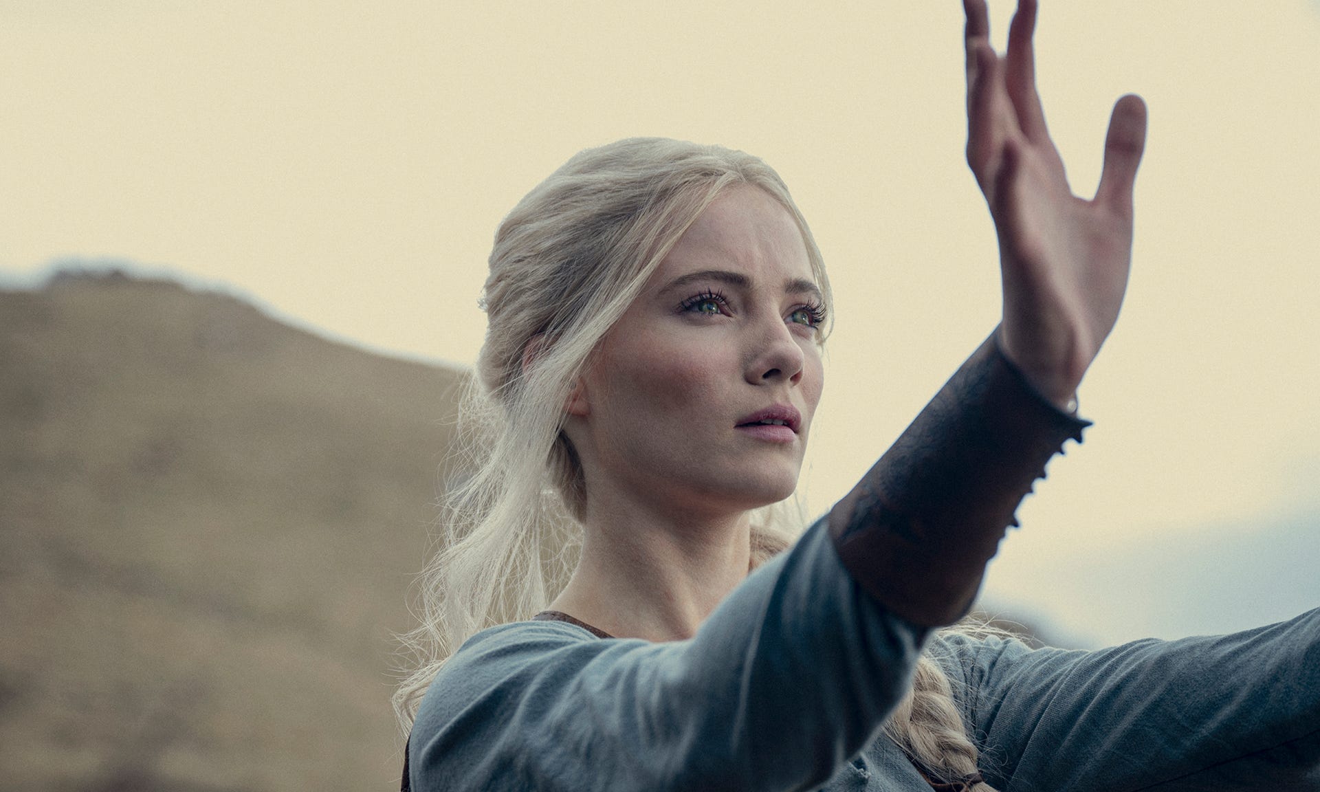 Netflix s The Witcher What Are Ciri s Powers And What Is Her Destiny netflix-s-the-witcher-what-are-ciri-s-powers-and-what-is-her-destiny